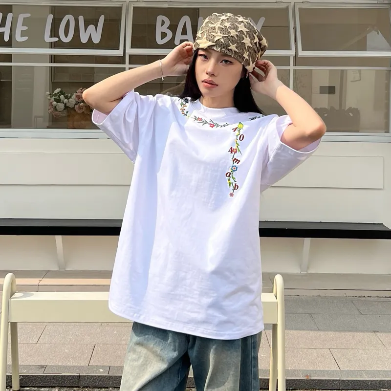 404MOB GANG T-Shirts Unisex-3