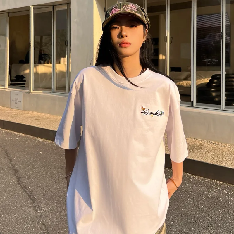 404MOB GANG T Shirts Unisex-12