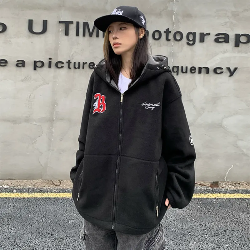 404MOB GANG Sweatshirts Unisex-6