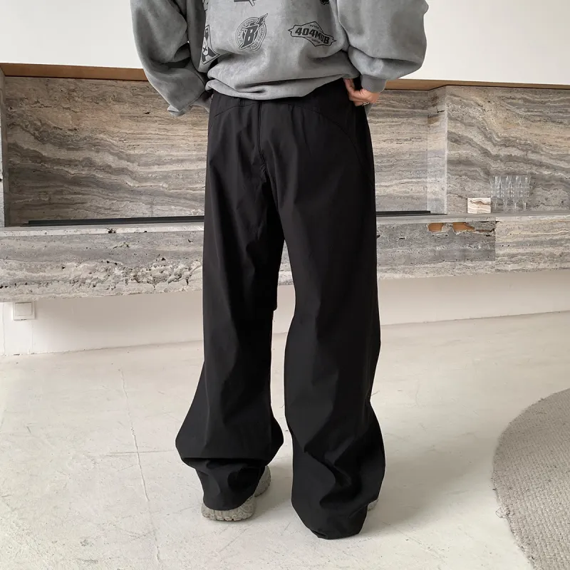 404MOB GANG Cargo Pants Unisex-2