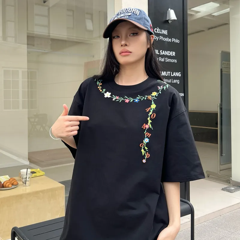 404MOB GANG T-Shirts Unisex-13