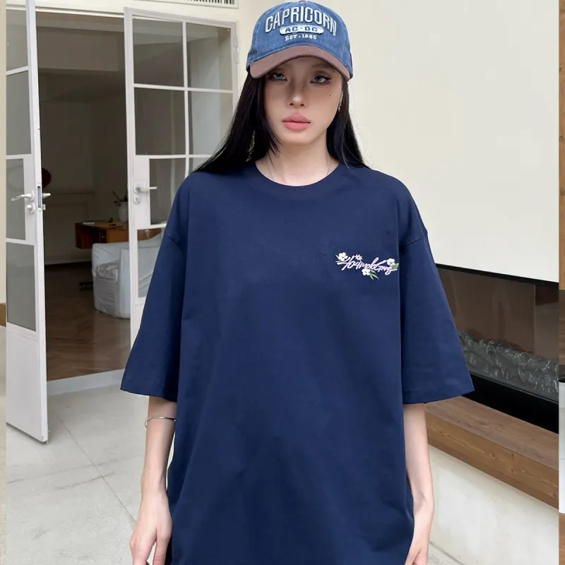 404MOB GANG T Shirts Unisex-17