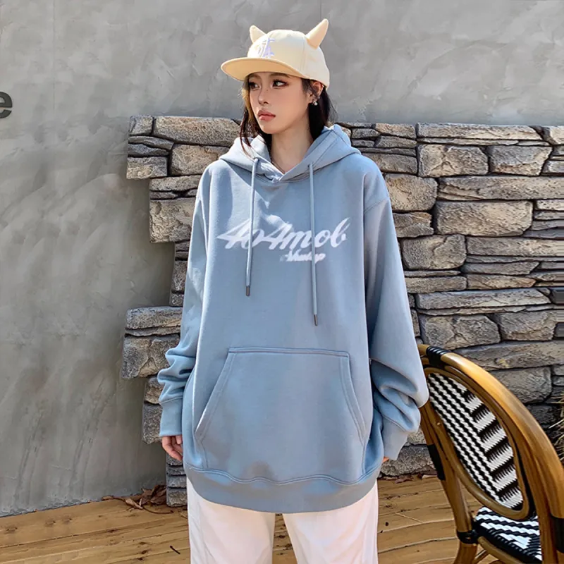404MOB GANG Sweatshirts Unisex-22