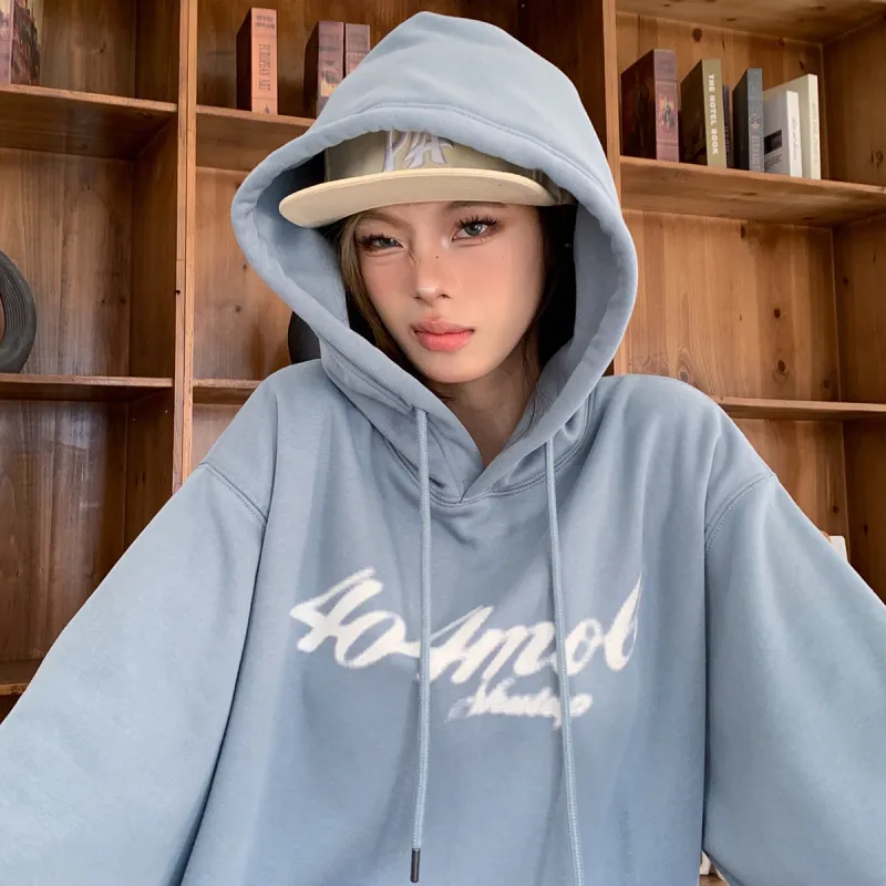 404MOB GANG Sweatshirts Unisex-24