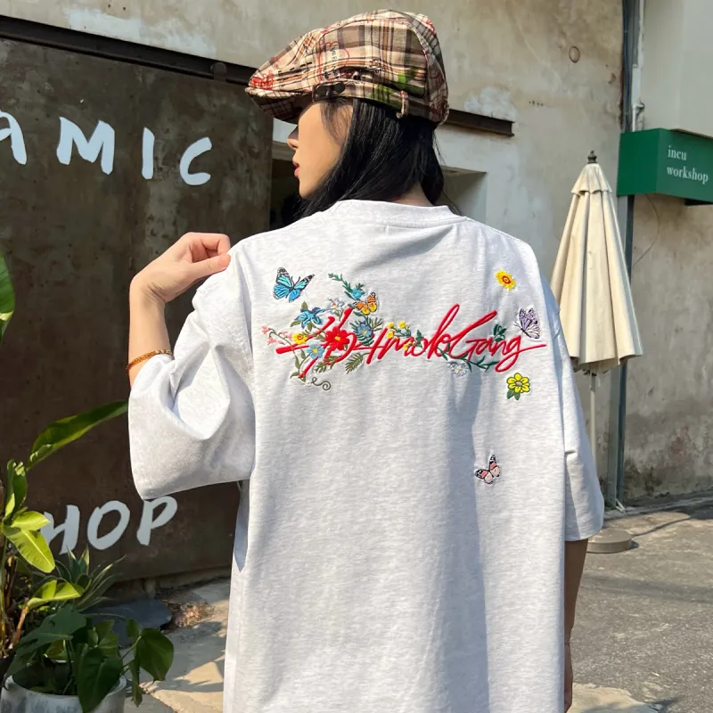404MOB GANG T Shirts Unisex-18