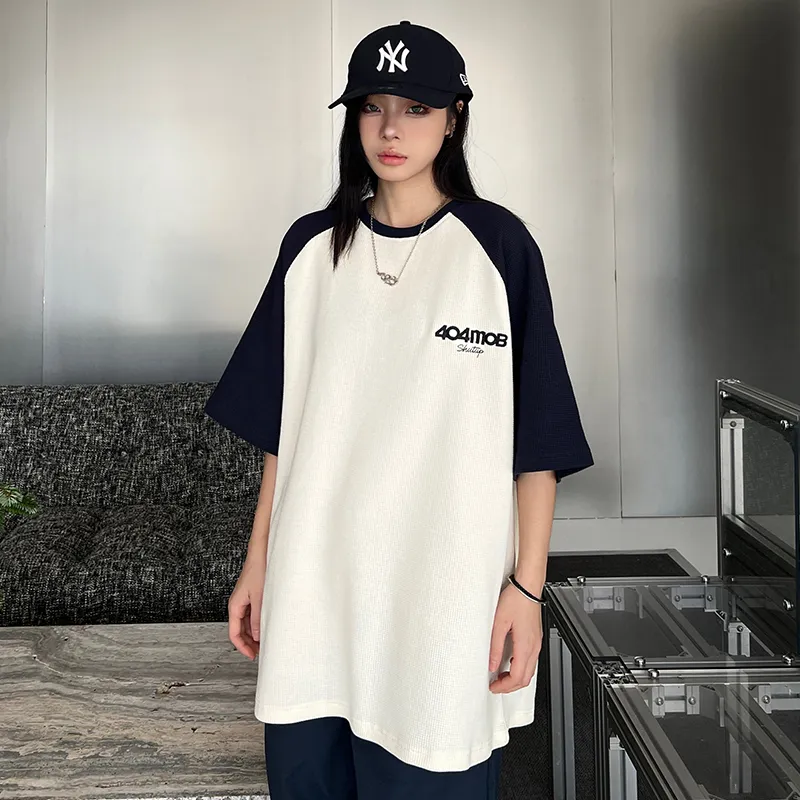 404MOB GANG SS24 T Shirt Unisex-2