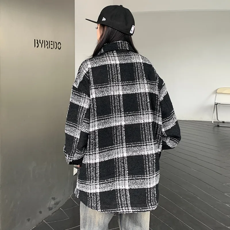 404MOB GANG Jackets & Coats Unisex-2