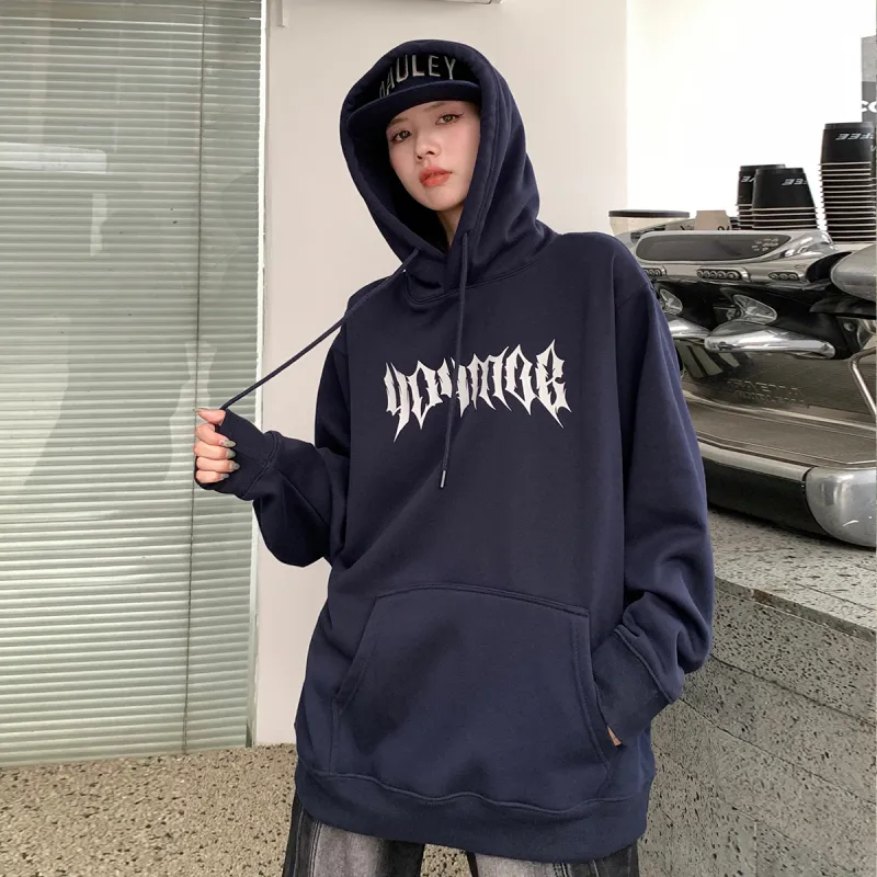 404MOB GANG Sweatshirts Unisex-14