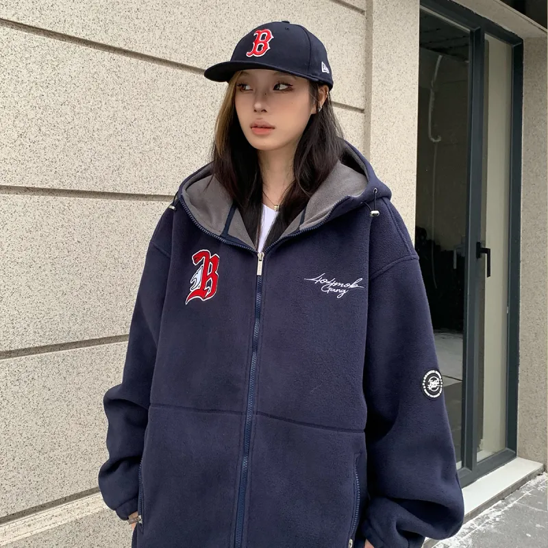 404MOB GANG Sweatshirts Unisex-12