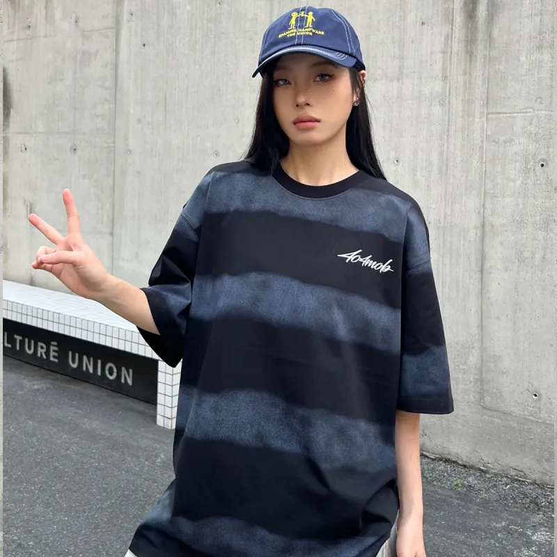 404MOB GANG T Shirts Unisex-5