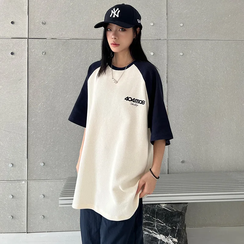 404MOB GANG SS24 T Shirt Unisex-3