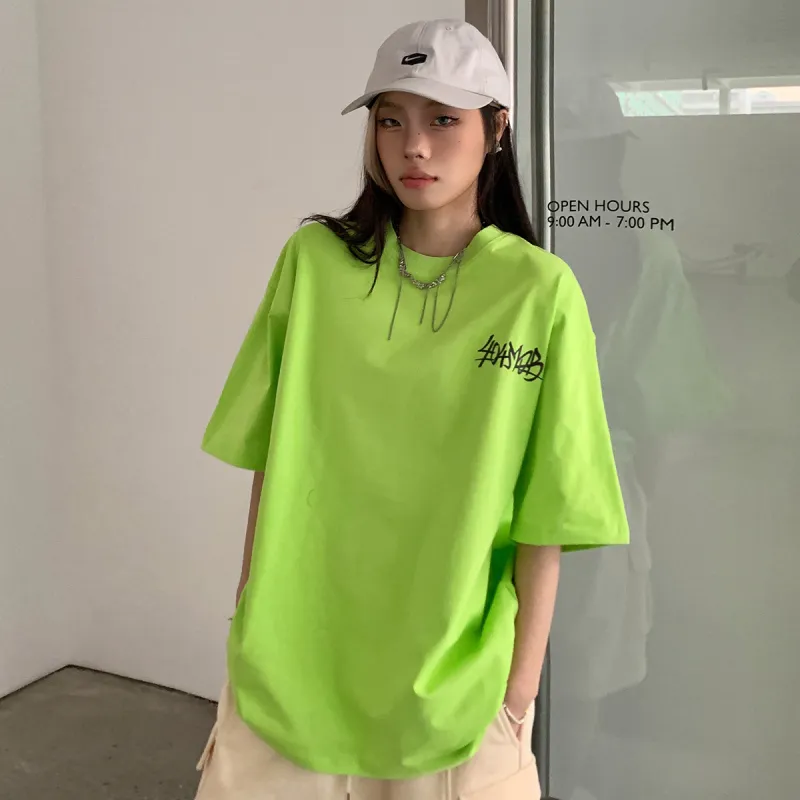 404MOB GANG T Shirts Unisex-21