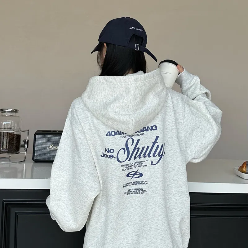 404MOB GANG Sweatshirts Unisex-15