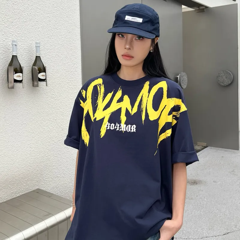 404MOB GANG T-Shirts Unisex-20