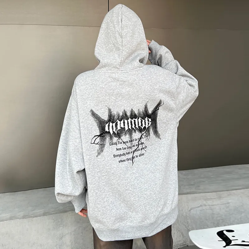 404MOB GANG Sweatshirts Unisex-10