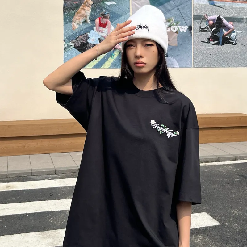 404MOB GANG T Shirts Unisex-9