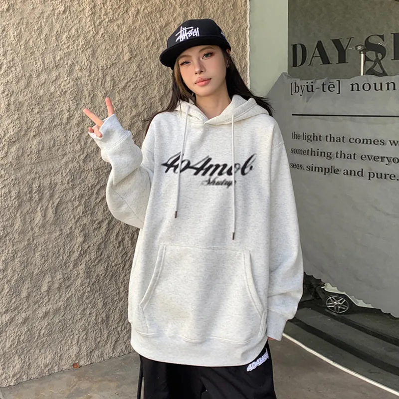 404MOB GANG Sweatshirts Unisex-9