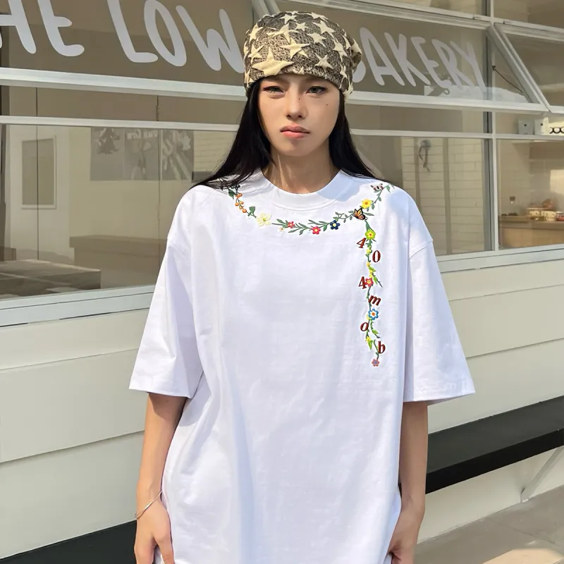 404MOB GANG T-Shirts Unisex-2