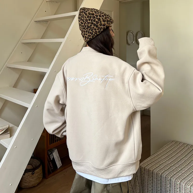 404MOB GANG Jackets Coats Unisex-11