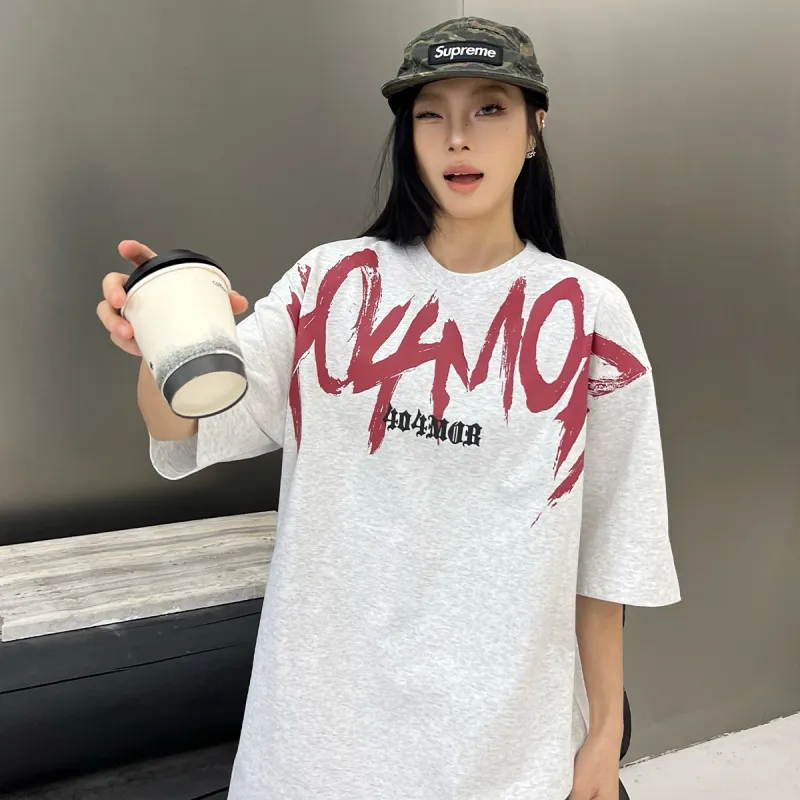 404MOB GANG T-Shirts Unisex-14
