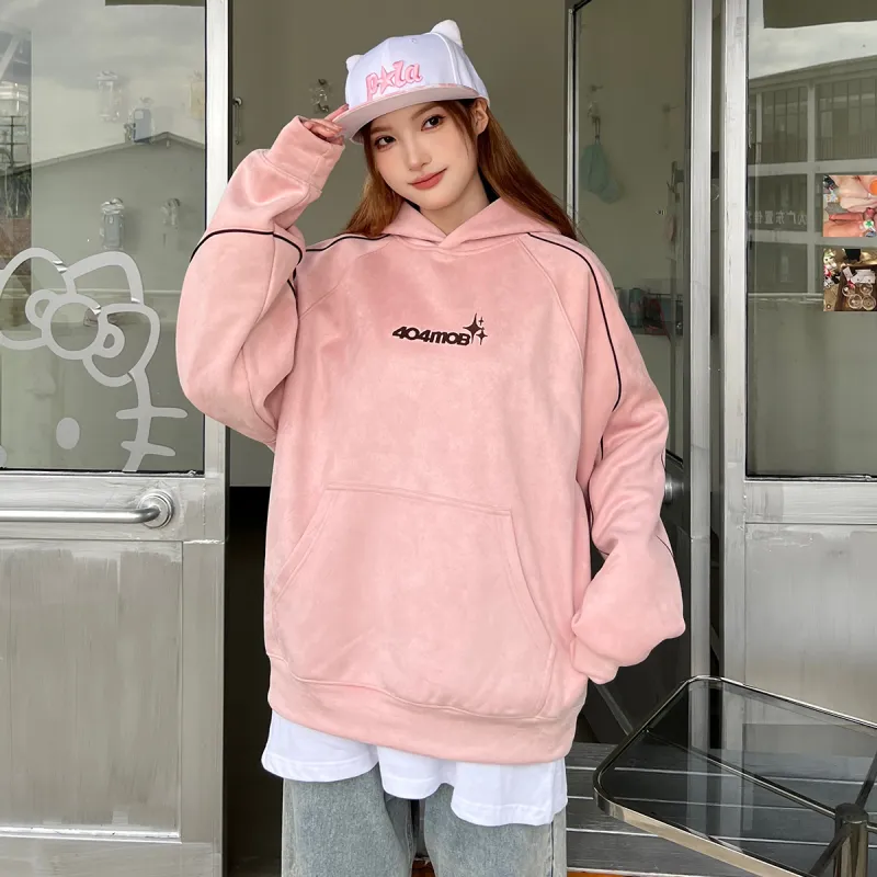 404MOB GANG Sweatshirts Unisex-12