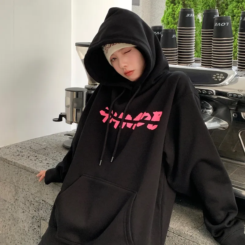 404MOB GANG Sweatshirts Unisex-5