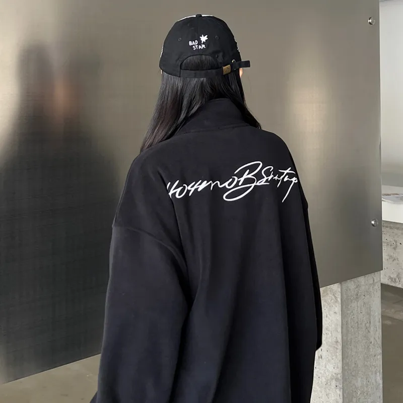 404MOB GANG Jackets & Coats Unisex-7
