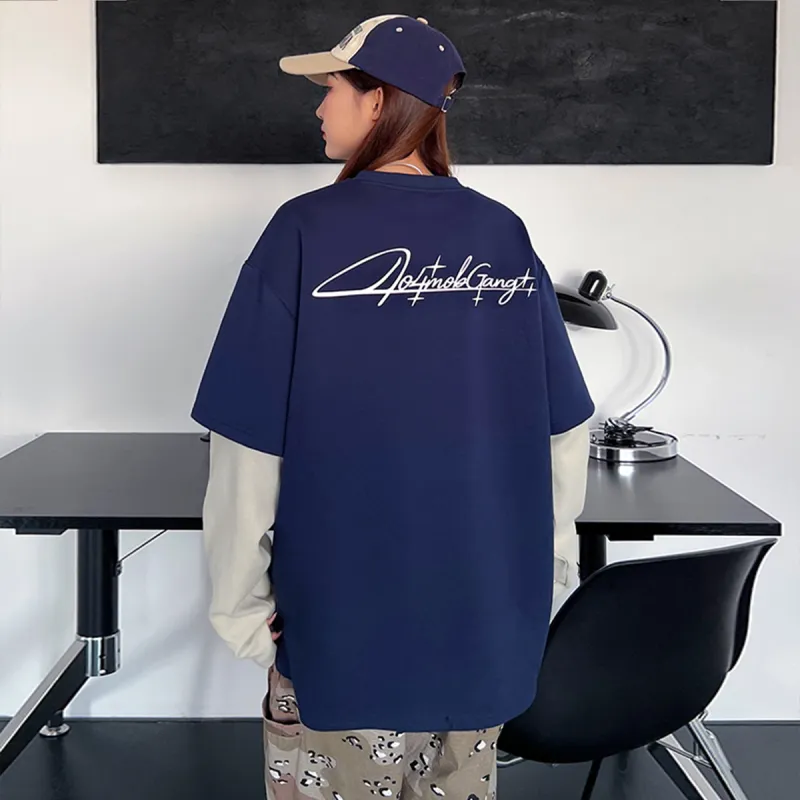 404MOB GANG T Shirts Unisex-18