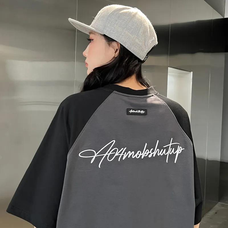 404MOB GANG T Shirts Unisex-10