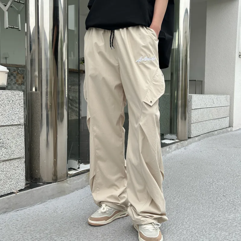 404MOB GANG Cargo Pants Unisex-18