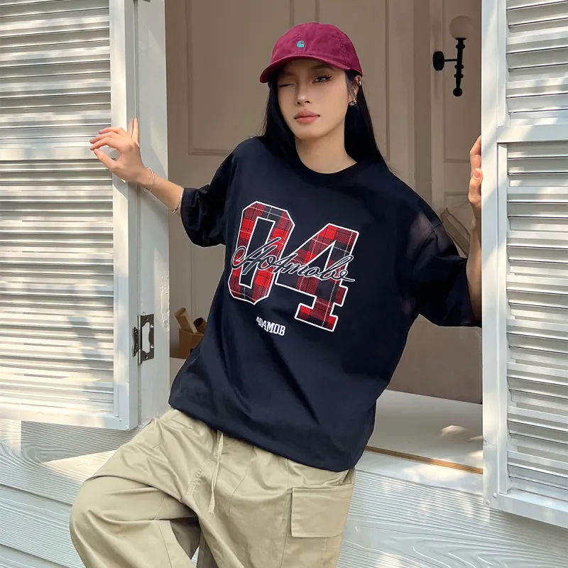 404MOB GANG T-Shirts Unisex-6
