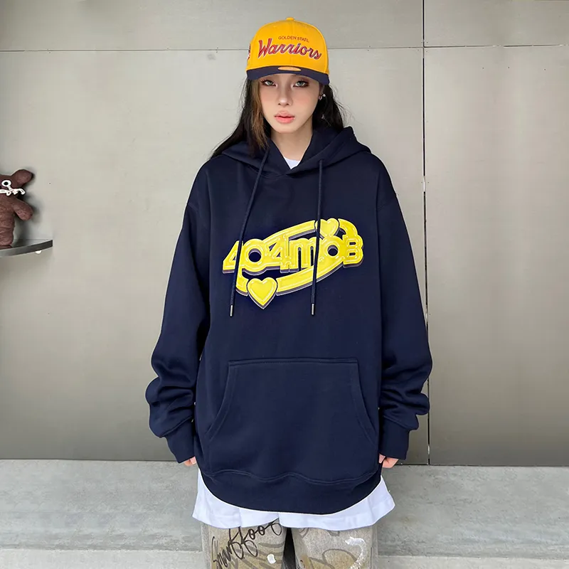 404MOB GANG Sweatshirts Unisex-12