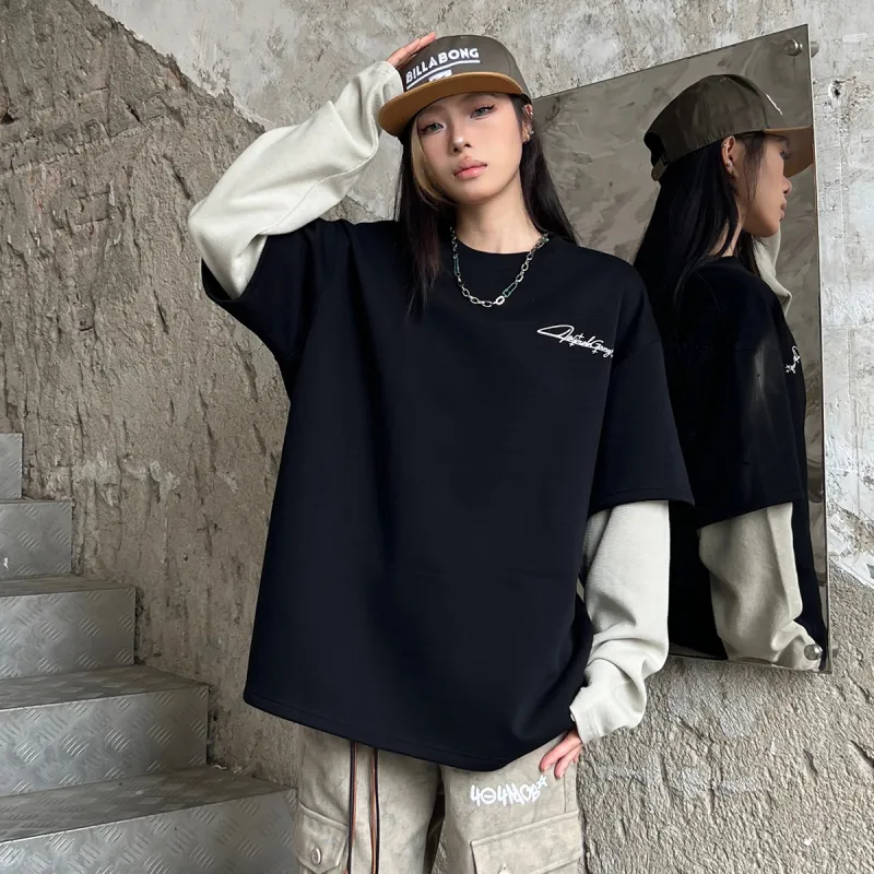 404MOB GANG T Shirts Unisex-5