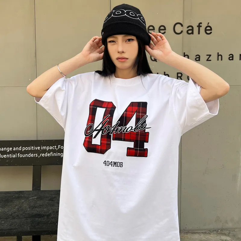 404MOB GANG T-Shirts Unisex-9