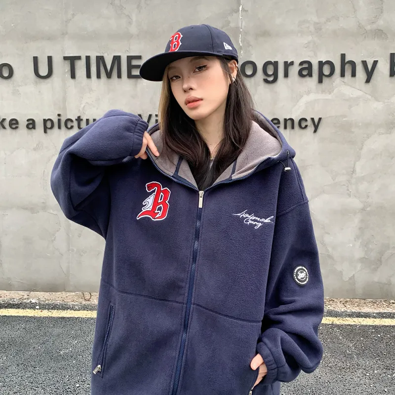 404MOB GANG Sweatshirts Unisex-11