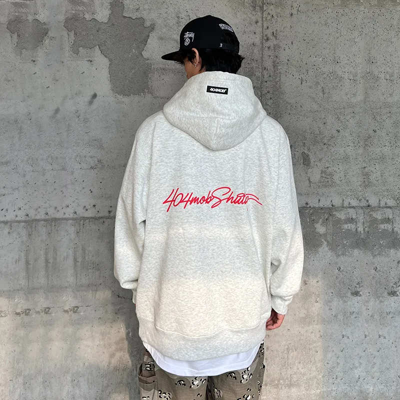 404MOB GANG Sweatshirts Unisex-15
