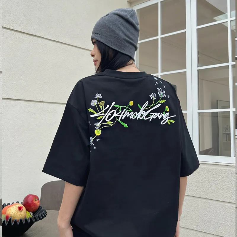 404MOB GANG T-Shirts Unisex-10