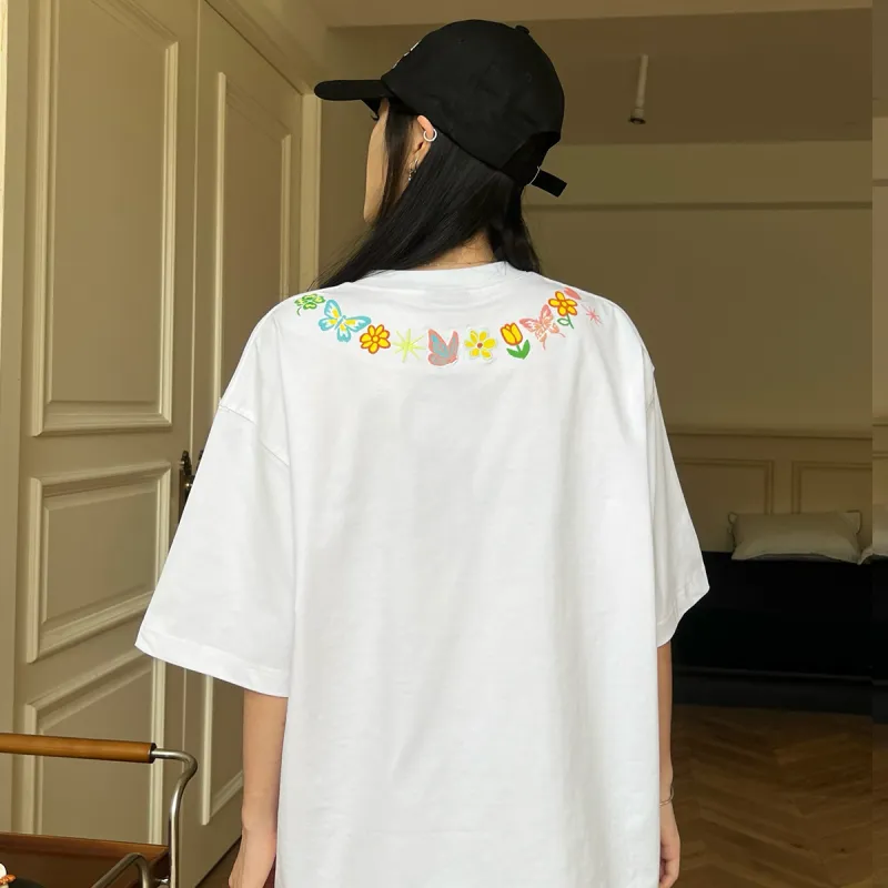 404MOB GANG T-Shirts Unisex-2