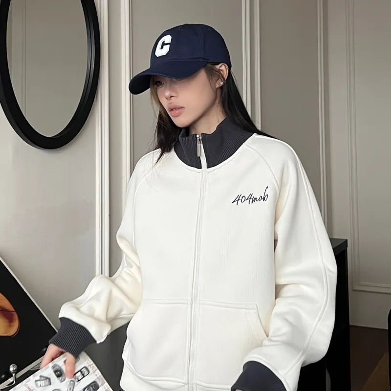 404MOB GANG Sweatshirts Women's-8