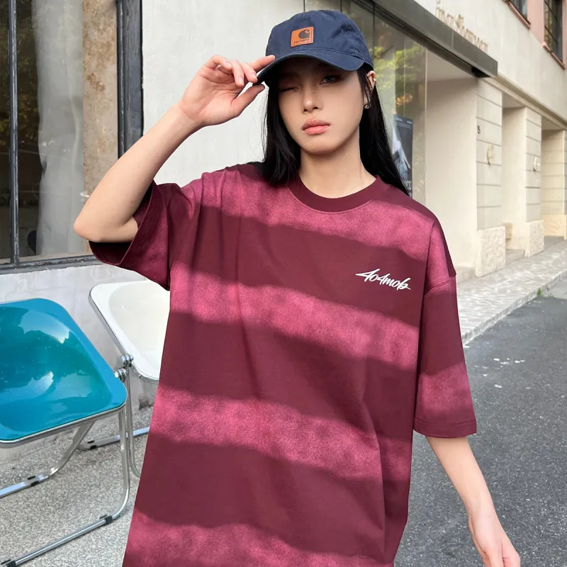 404MOB GANG T Shirts Unisex-14
