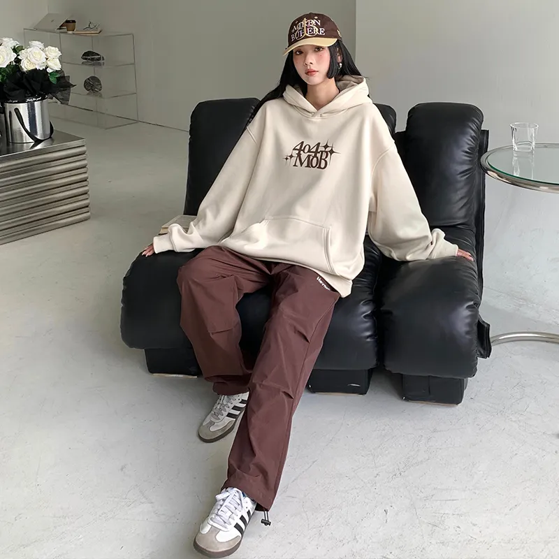 404MOB GANG Sweatshirts Unisex-6