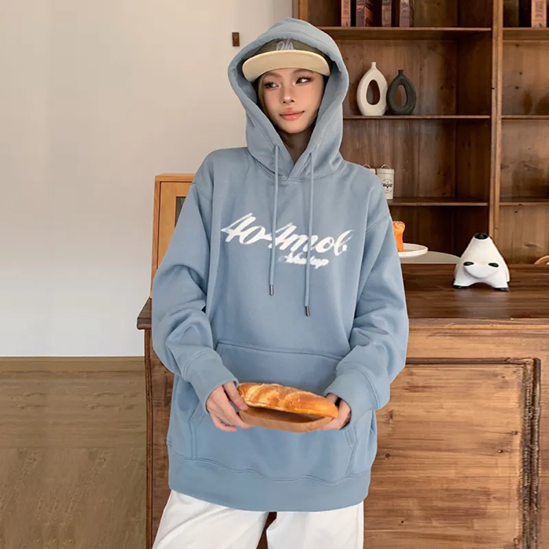 404MOB GANG Sweatshirts Unisex-19