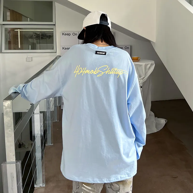 404MOB GANG T Shirts Unisex-19