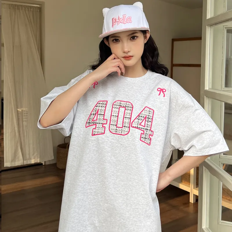 404MOB GANG T Shirts Women's-10