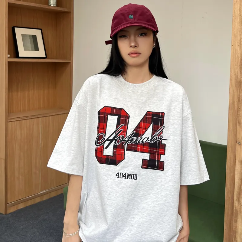 404MOB GANG T-Shirts Unisex-20