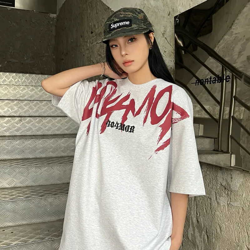 404MOB GANG T-Shirts Unisex-11