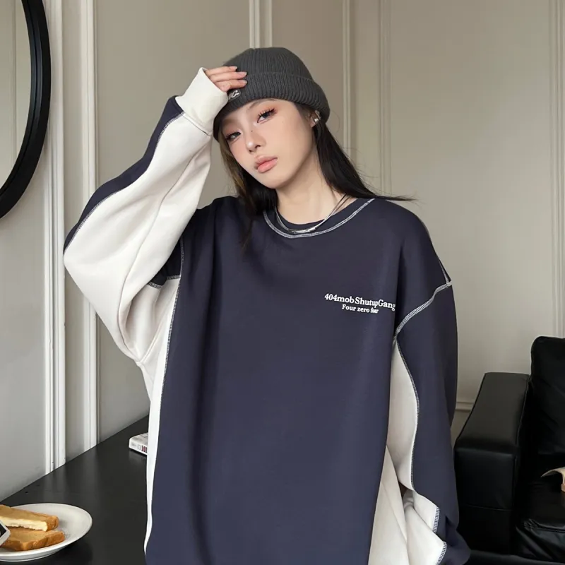 404MOB GANG Sweatshirts Unisex-2