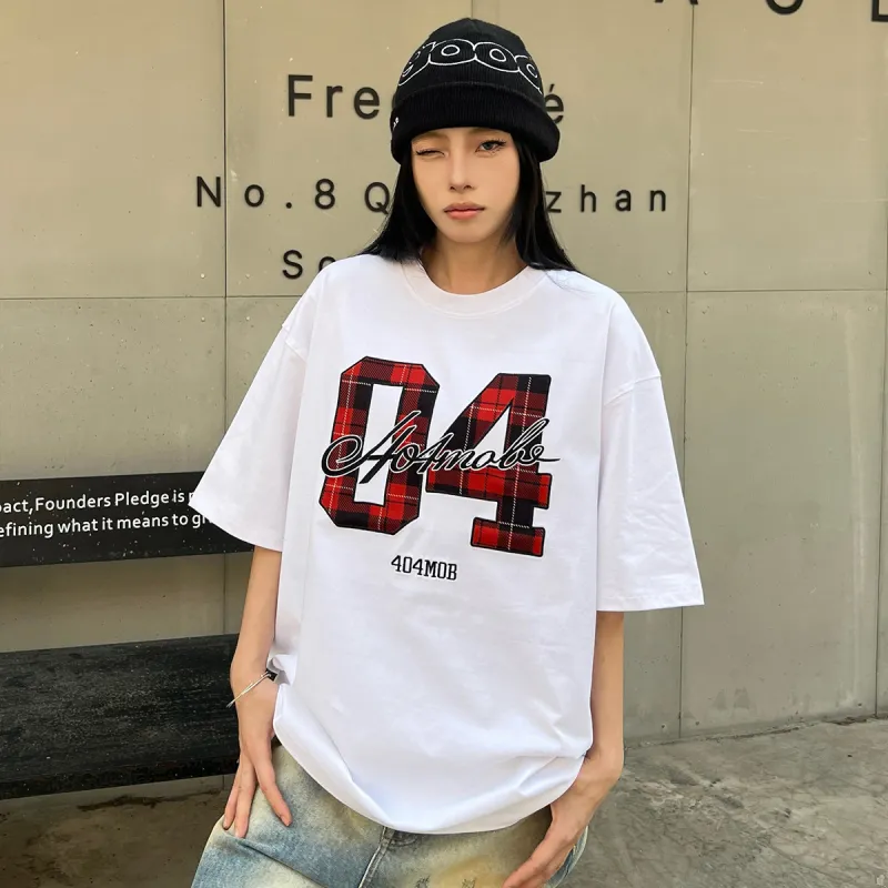 404MOB GANG T-Shirts Unisex-11
