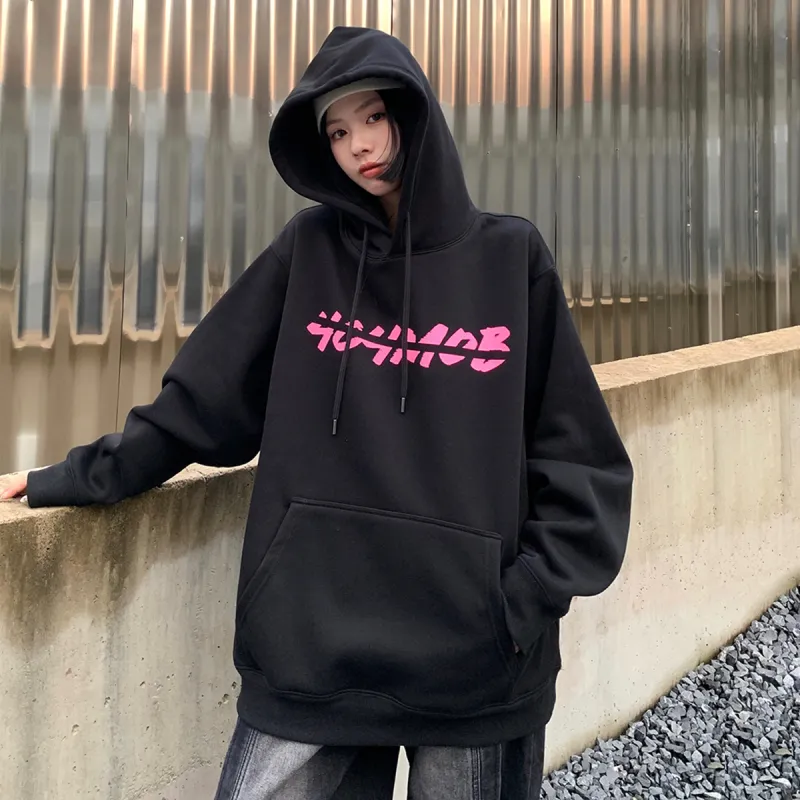 404MOB GANG Sweatshirts Unisex-2