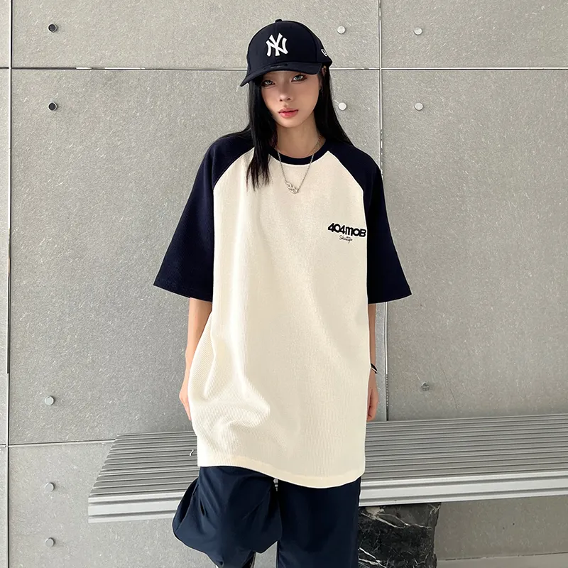404MOB GANG SS24 T Shirt Unisex-4